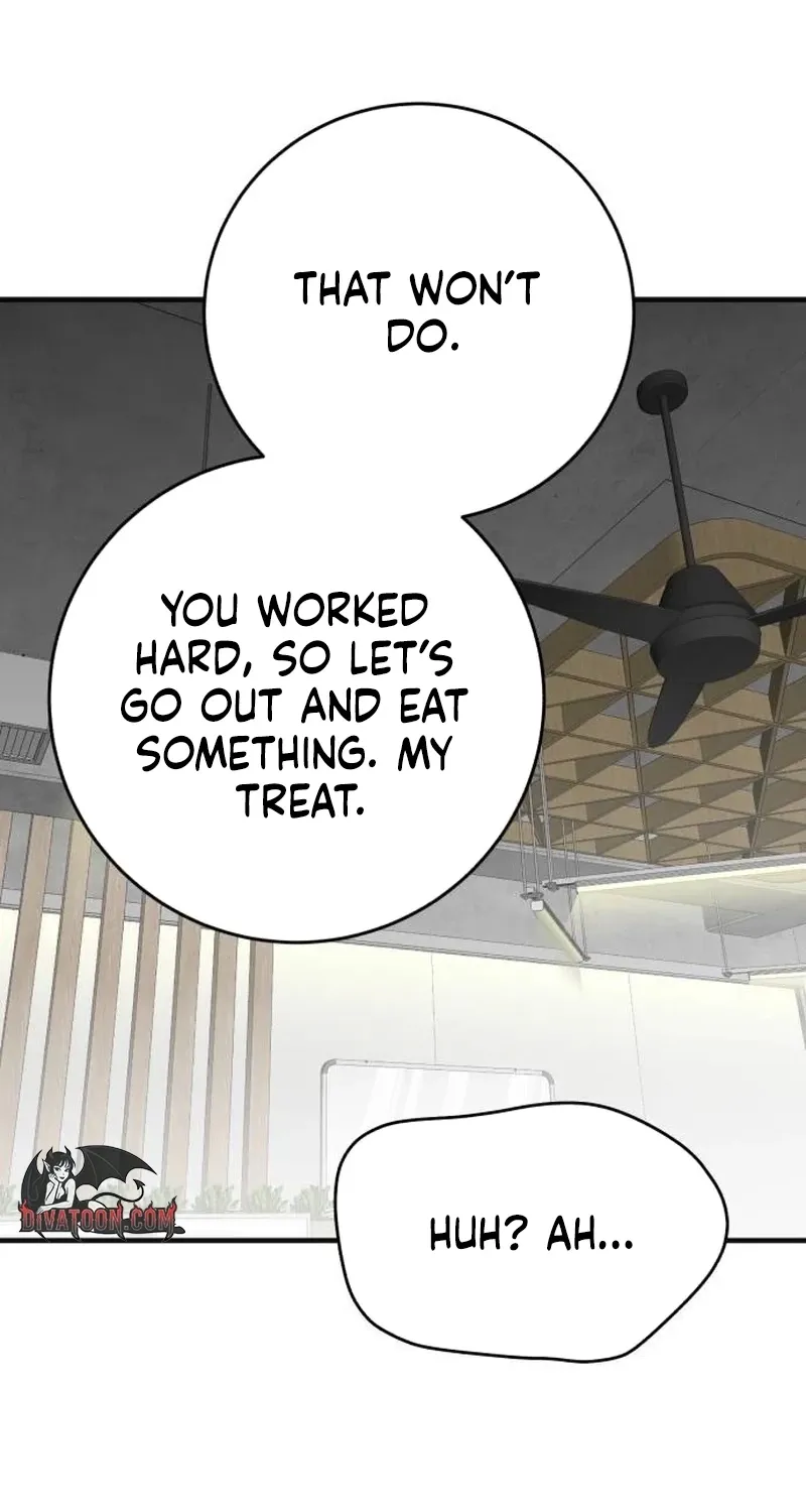 Drunken Men and Women Chapter 10 page 18 - 