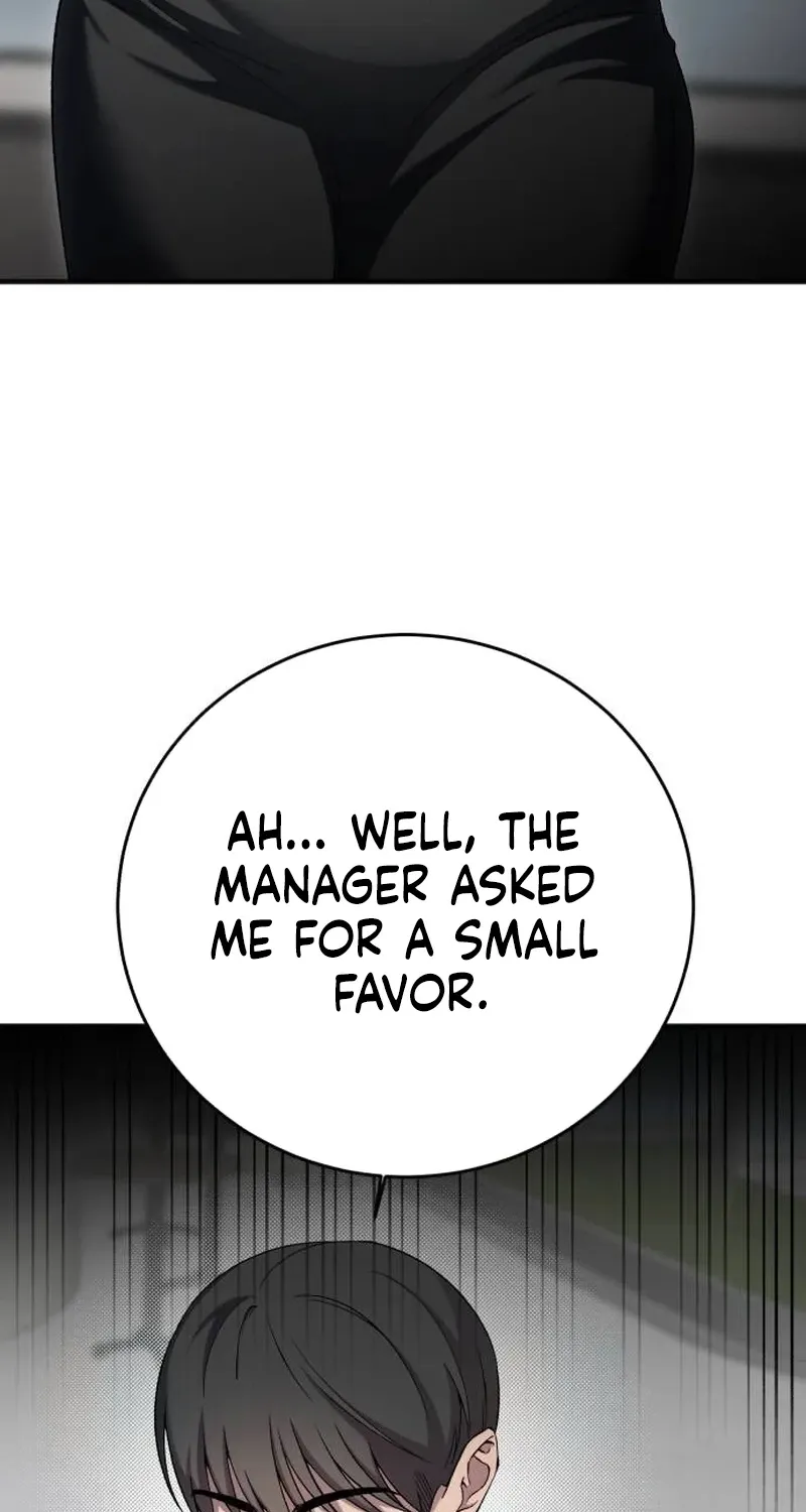 Drunken Men and Women Chapter 10 page 3 - 