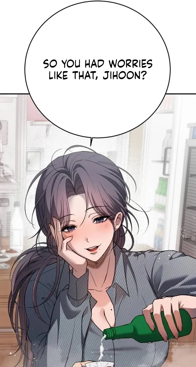 Drunken Men and Women Chapter 10 page 31 - 