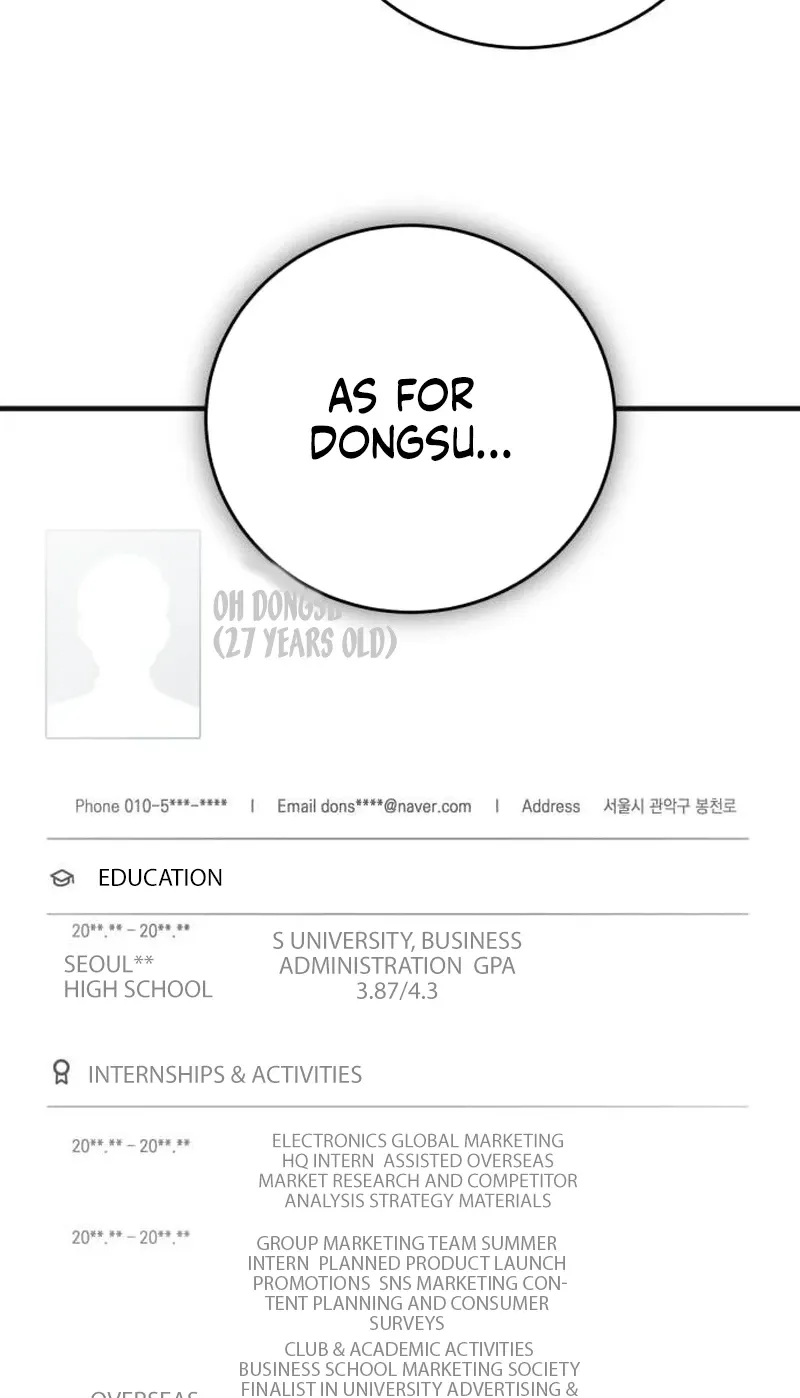 Drunken Men and Women Chapter 10 page 35 - 