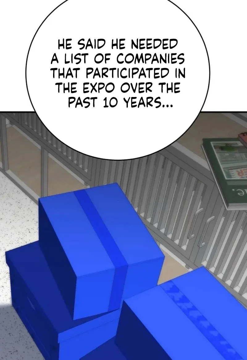 Drunken Men and Women Chapter 10 page 5 - 