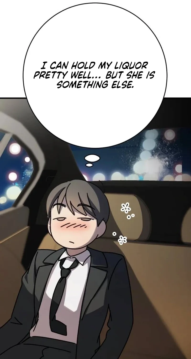 Drunken Men and Women Chapter 10 page 51 - 