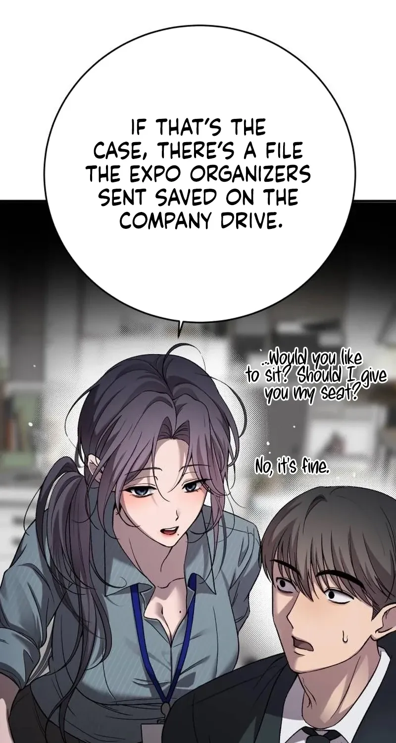 Drunken Men and Women Chapter 10 page 9 - 