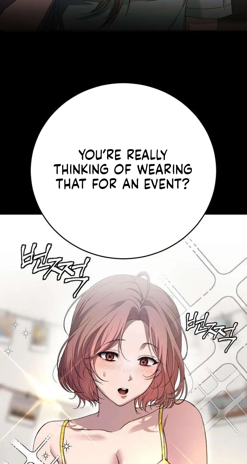 Drunken Men and Women Chapter 11 page 4 - 