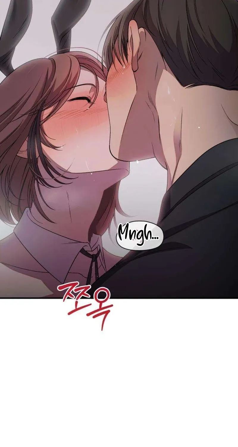 Drunken Men and Women Chapter 11 page 34 - 