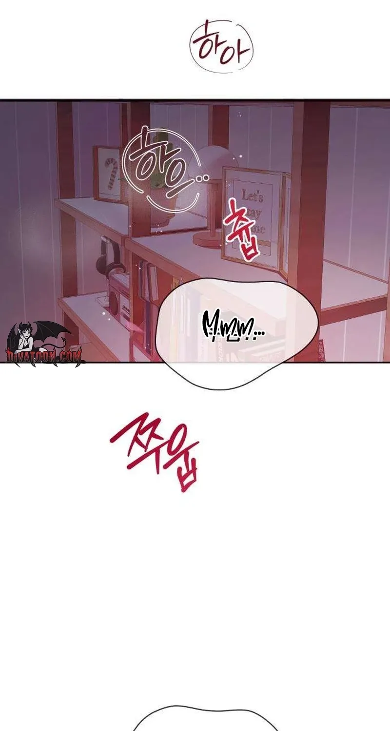 Drunken Men and Women Chapter 11 page 37 - 