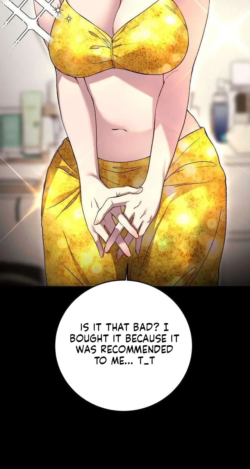Drunken Men and Women Chapter 11 page 5 - 