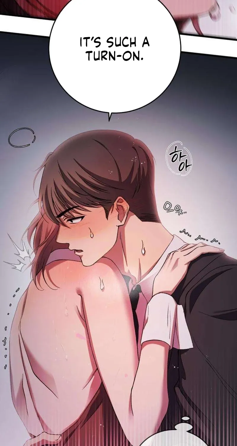 Drunken Men and Women Chapter 11 page 42 - 