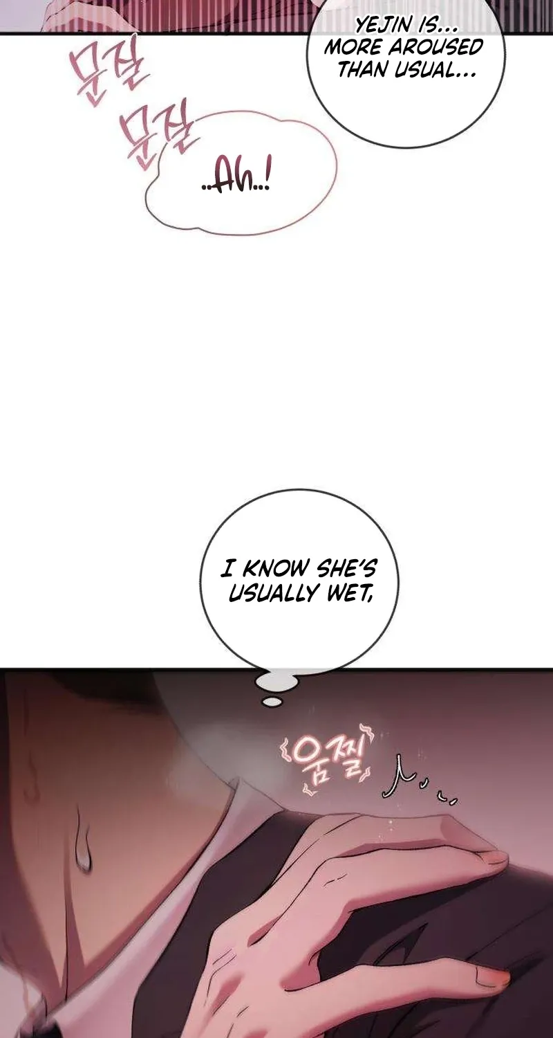 Drunken Men and Women Chapter 11 page 43 - 