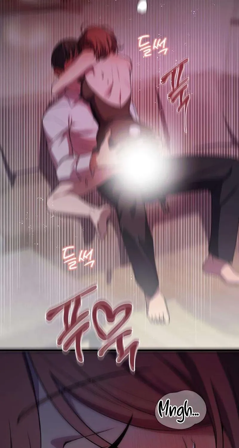 Drunken Men and Women Chapter 11 page 57 - 