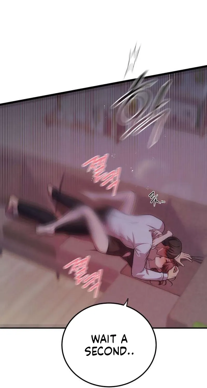Drunken Men and Women Chapter 11 page 62 - 