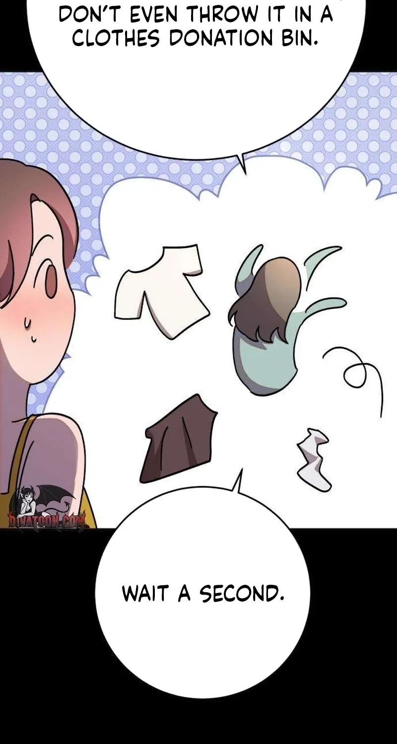 Drunken Men and Women Chapter 11 page 8 - 