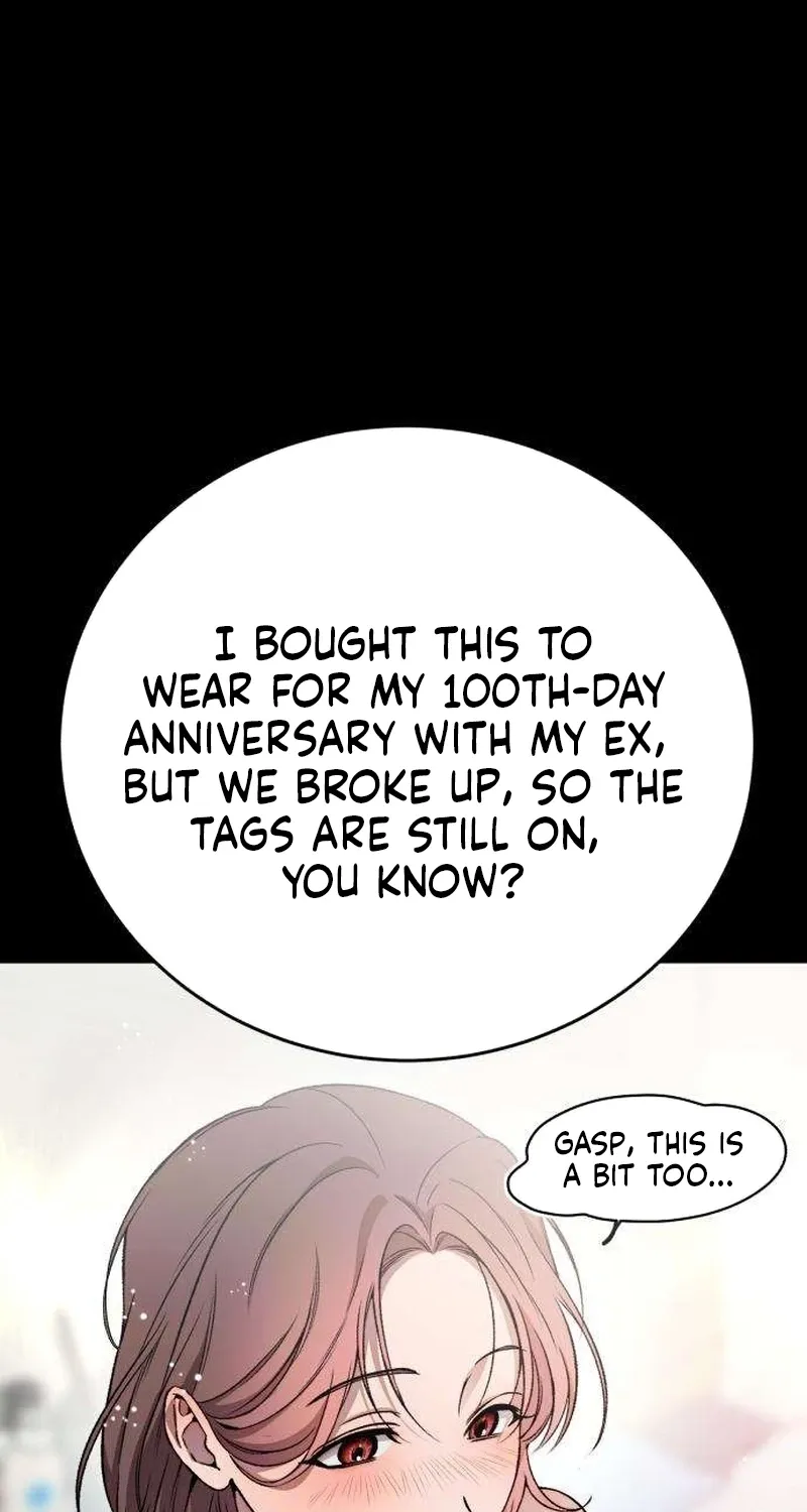 Drunken Men and Women Chapter 11 page 9 - 
