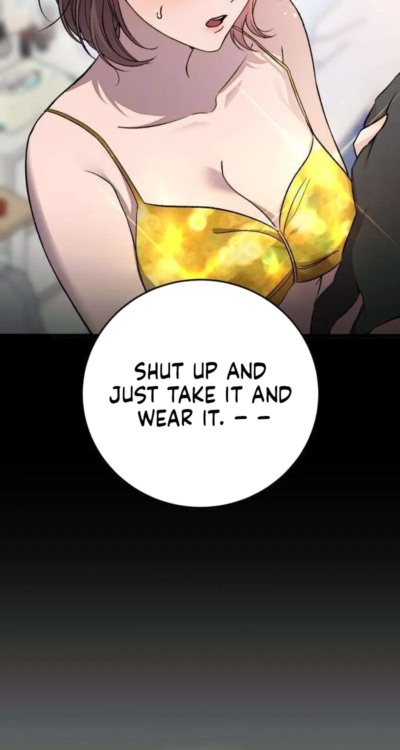 Drunken Men and Women Chapter 11 page 10 - 