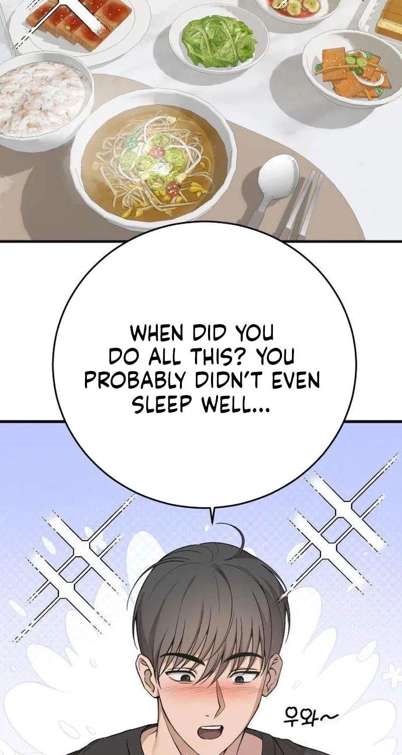 Drunken Men and Women Chapter 12 page 12 - 