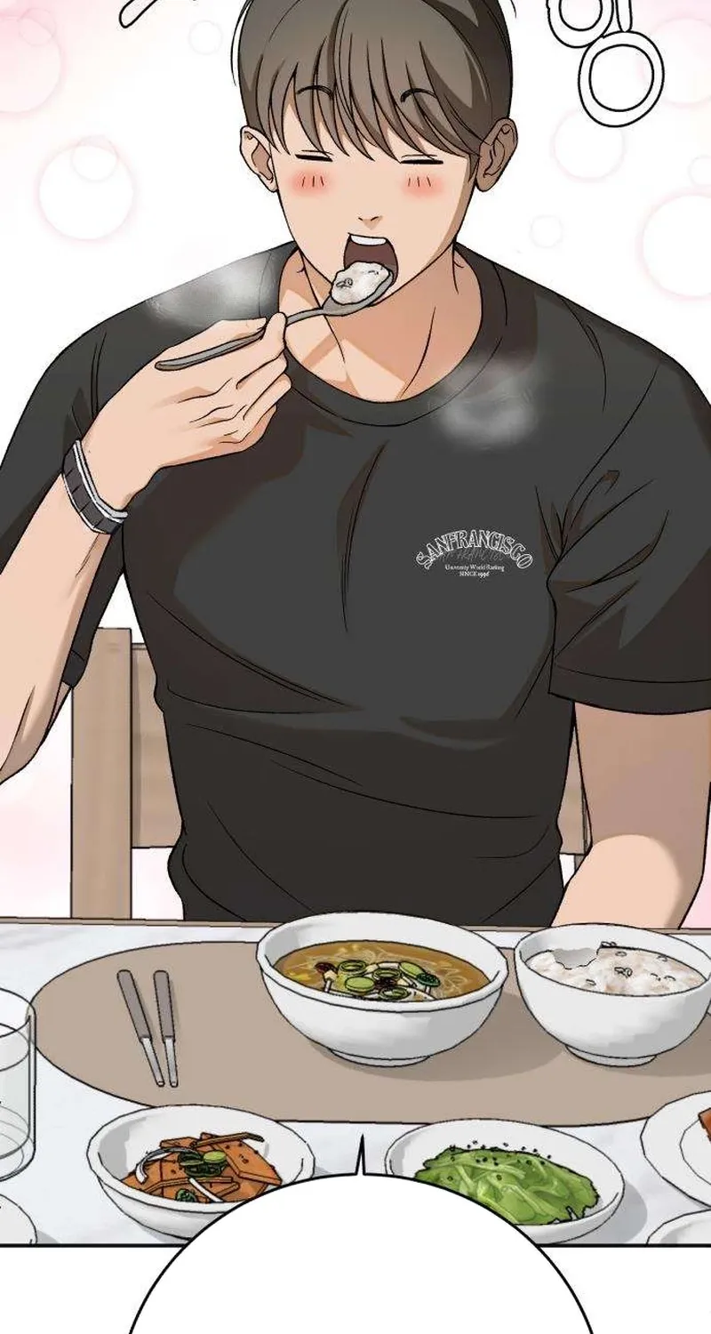 Drunken Men and Women Chapter 12 page 17 - 