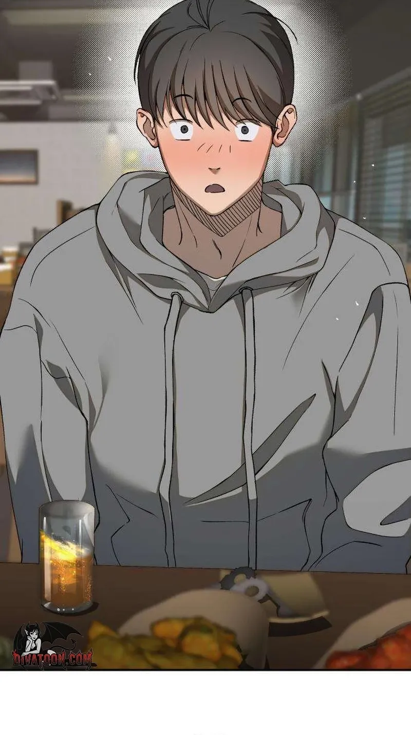 Drunken Men and Women Chapter 12 page 20 - 