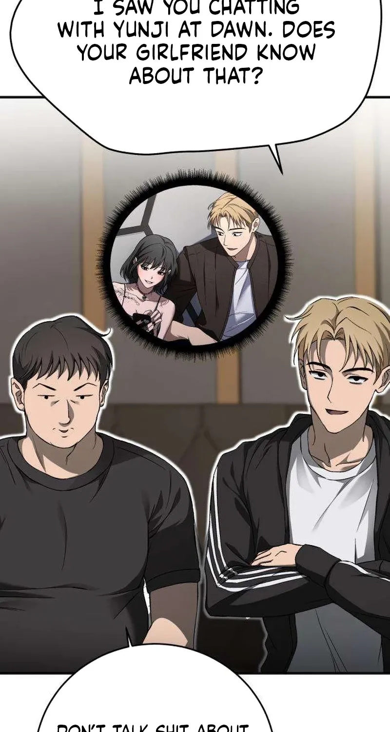 Drunken Men and Women Chapter 12 page 28 - 