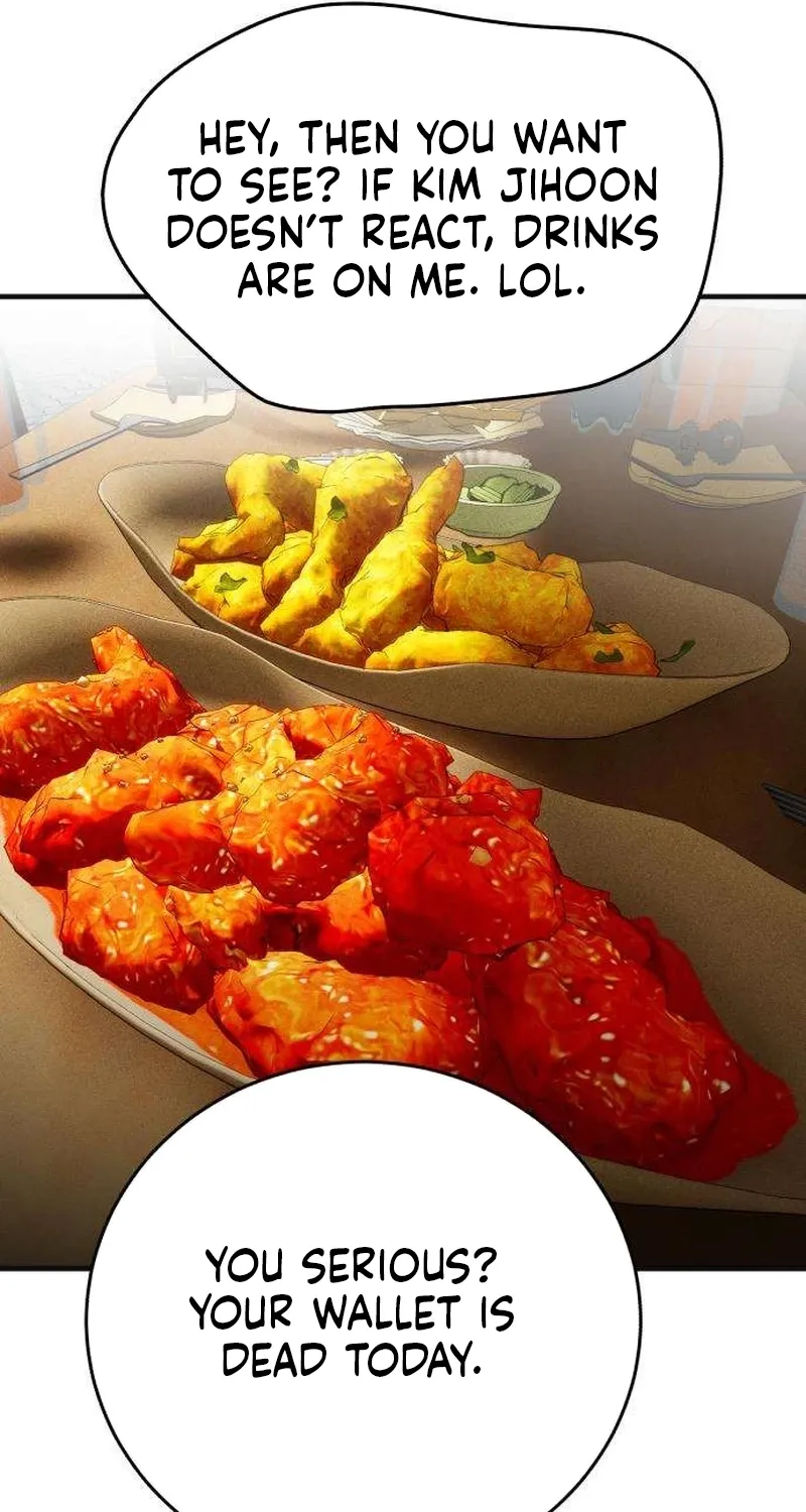 Drunken Men and Women Chapter 12 page 31 - 