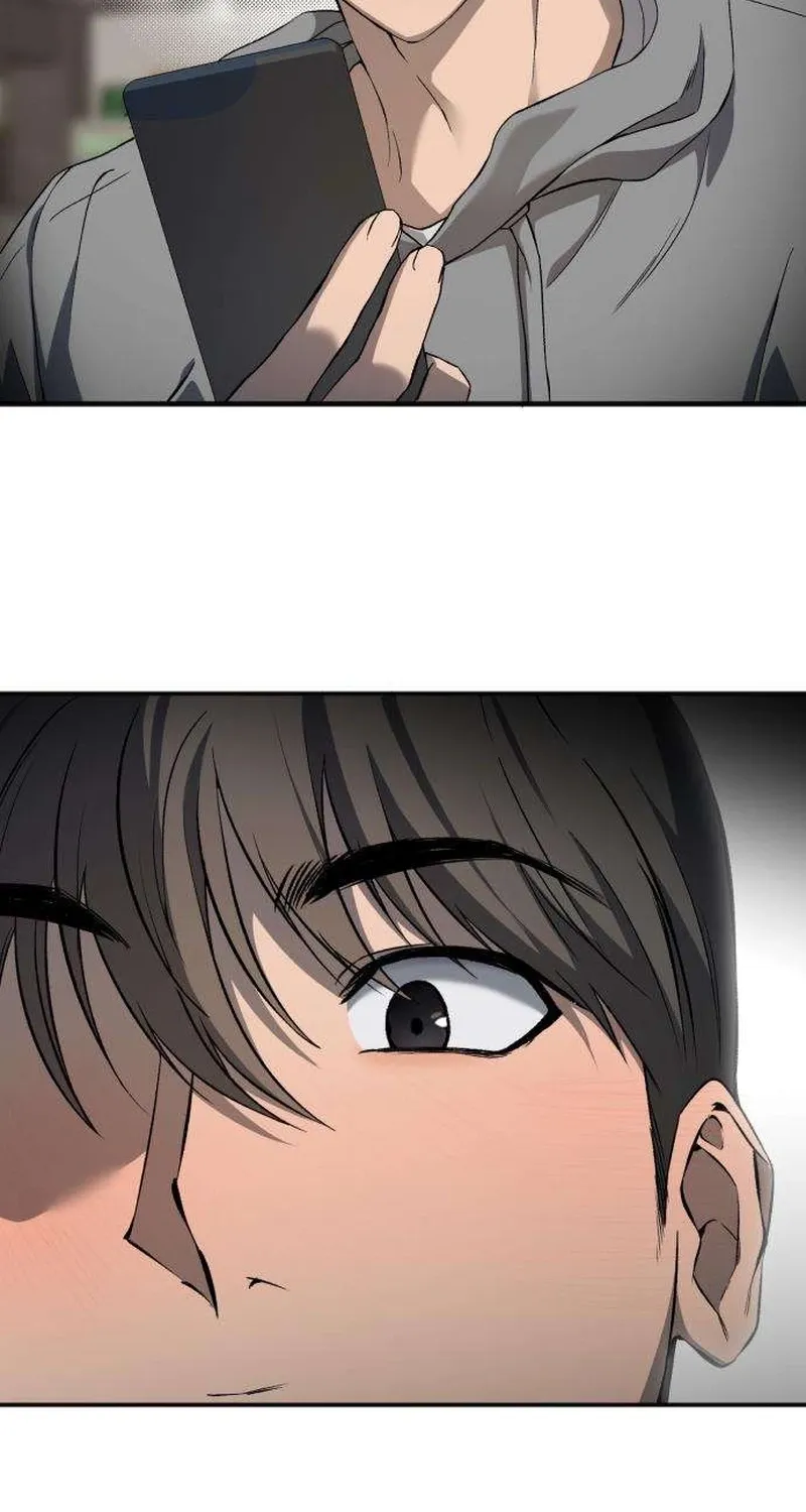 Drunken Men and Women Chapter 12 page 33 - 