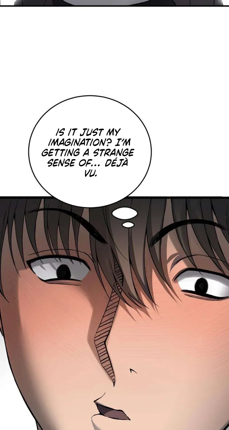 Drunken Men and Women Chapter 12 page 38 - 