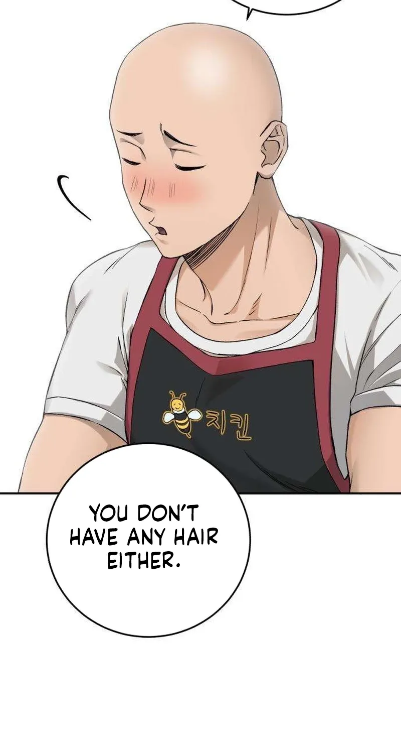 Drunken Men and Women Chapter 12 page 42 - 