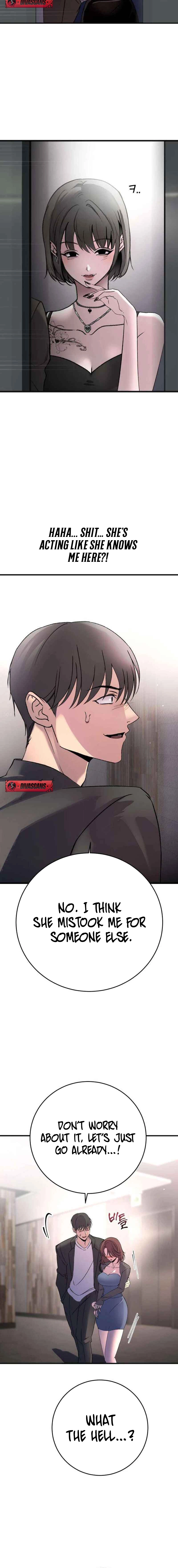 Drunken Men and Women Chapter 2 page 2 - 