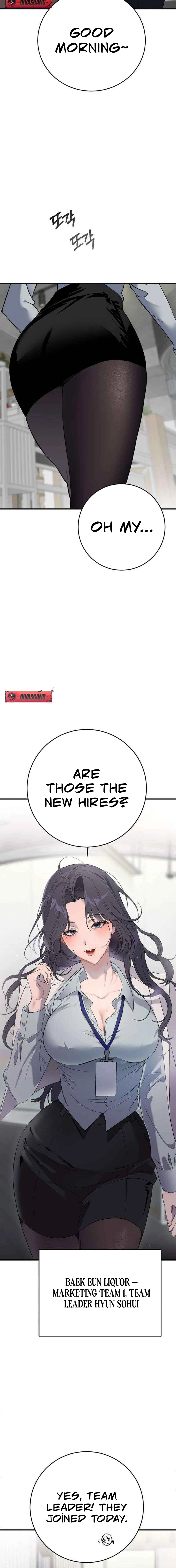 Drunken Men and Women Chapter 2 page 16 - 