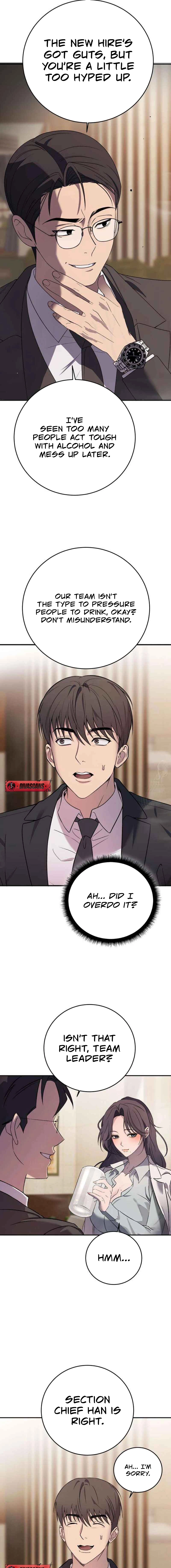 Drunken Men and Women Chapter 2 page 25 - 