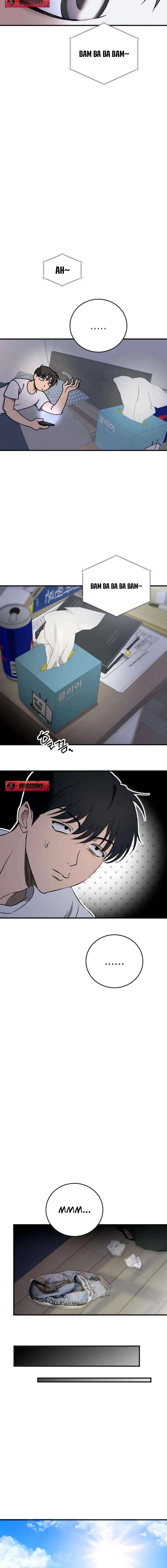 Drunken Men and Women Chapter 2 page 10 - 