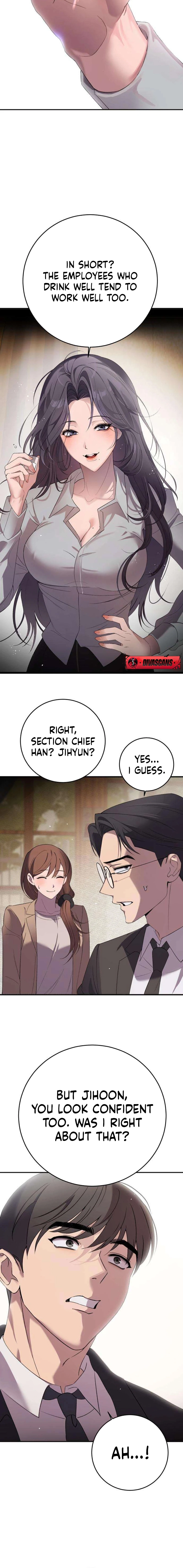 Drunken Men and Women Chapter 3 page 2 - 