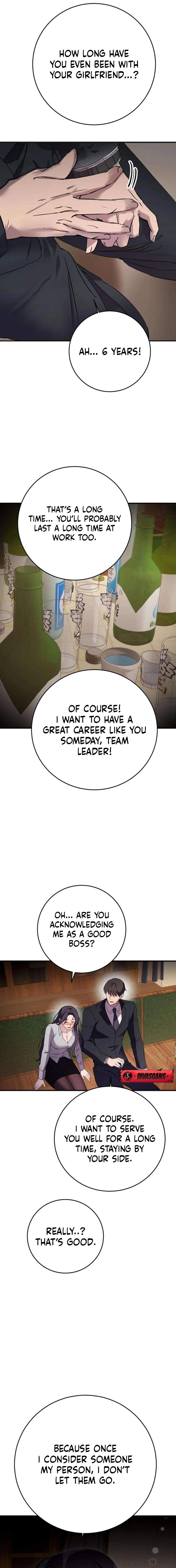 Drunken Men and Women Chapter 3 page 22 - 
