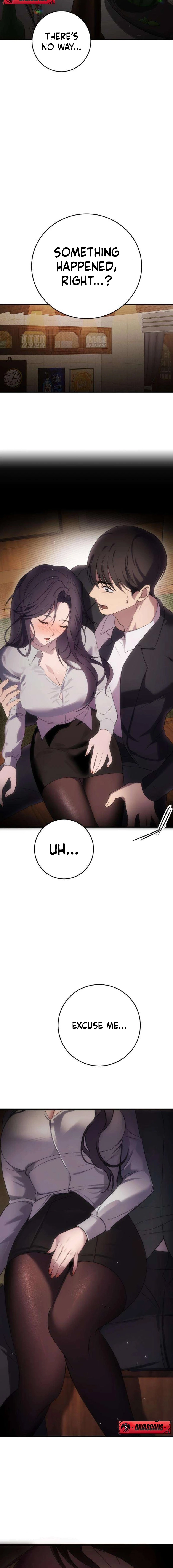 Drunken Men and Women Chapter 3 page 26 - 
