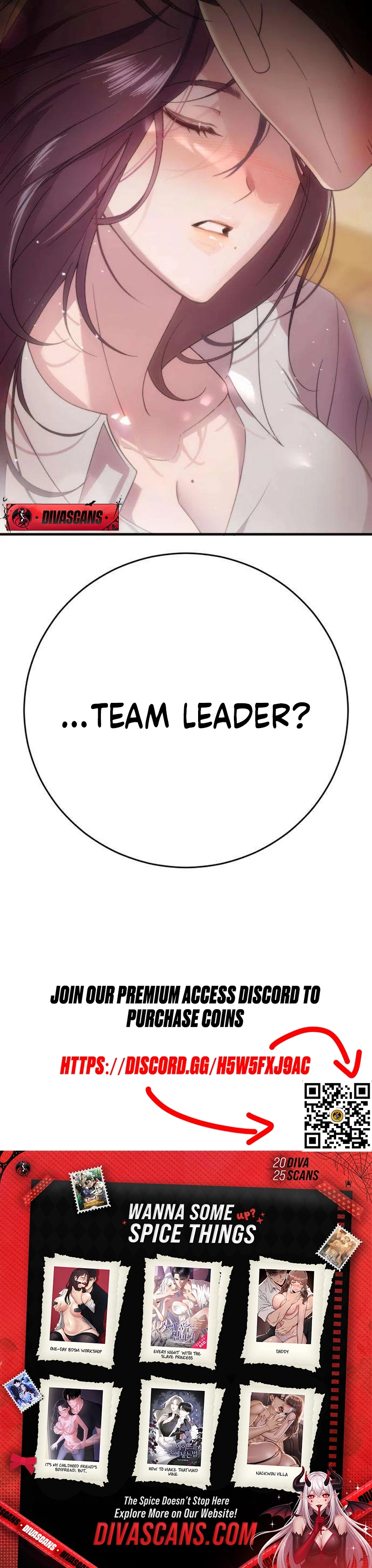 Drunken Men and Women Chapter 3 page 27 - 