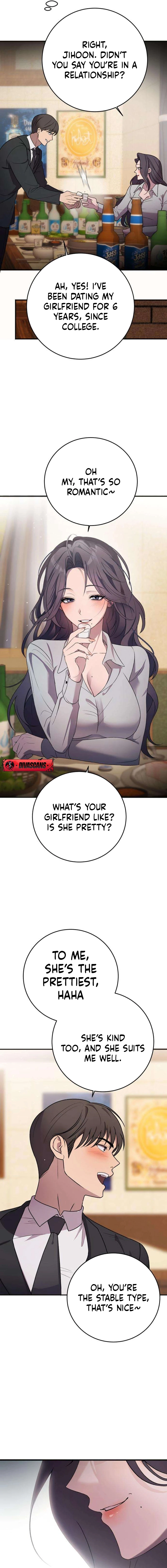 Drunken Men and Women Chapter 3 page 7 - 