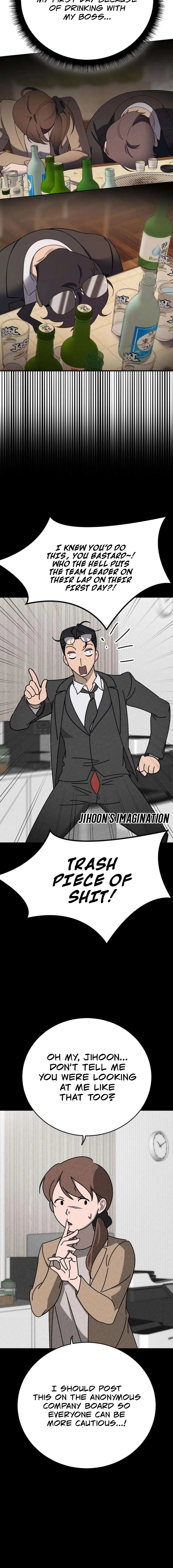 Drunken Men and Women Chapter 4 page 2 - 