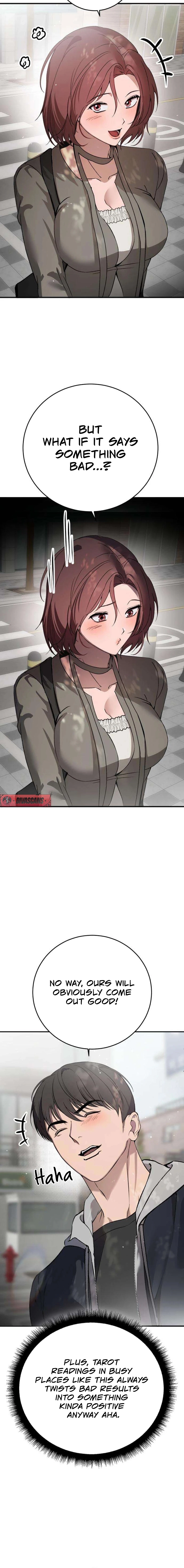 Drunken Men and Women Chapter 4 page 24 - 
