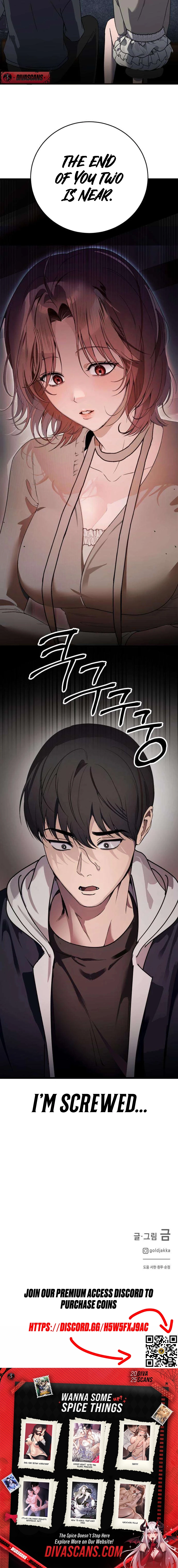 Drunken Men and Women Chapter 4 page 26 - 