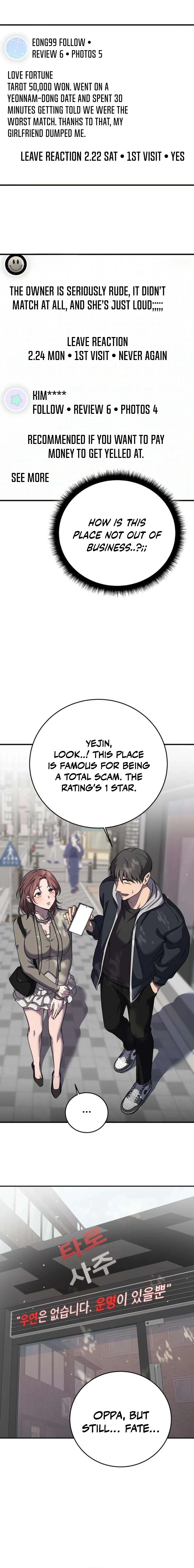 Drunken Men and Women Chapter 5 page 4 - 
