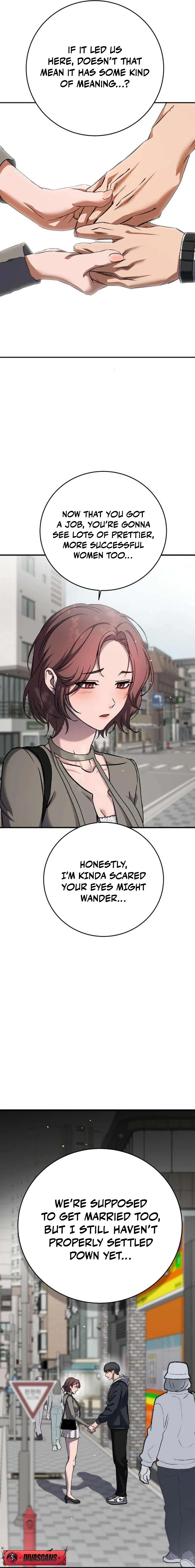 Drunken Men and Women Chapter 5 page 5 - 