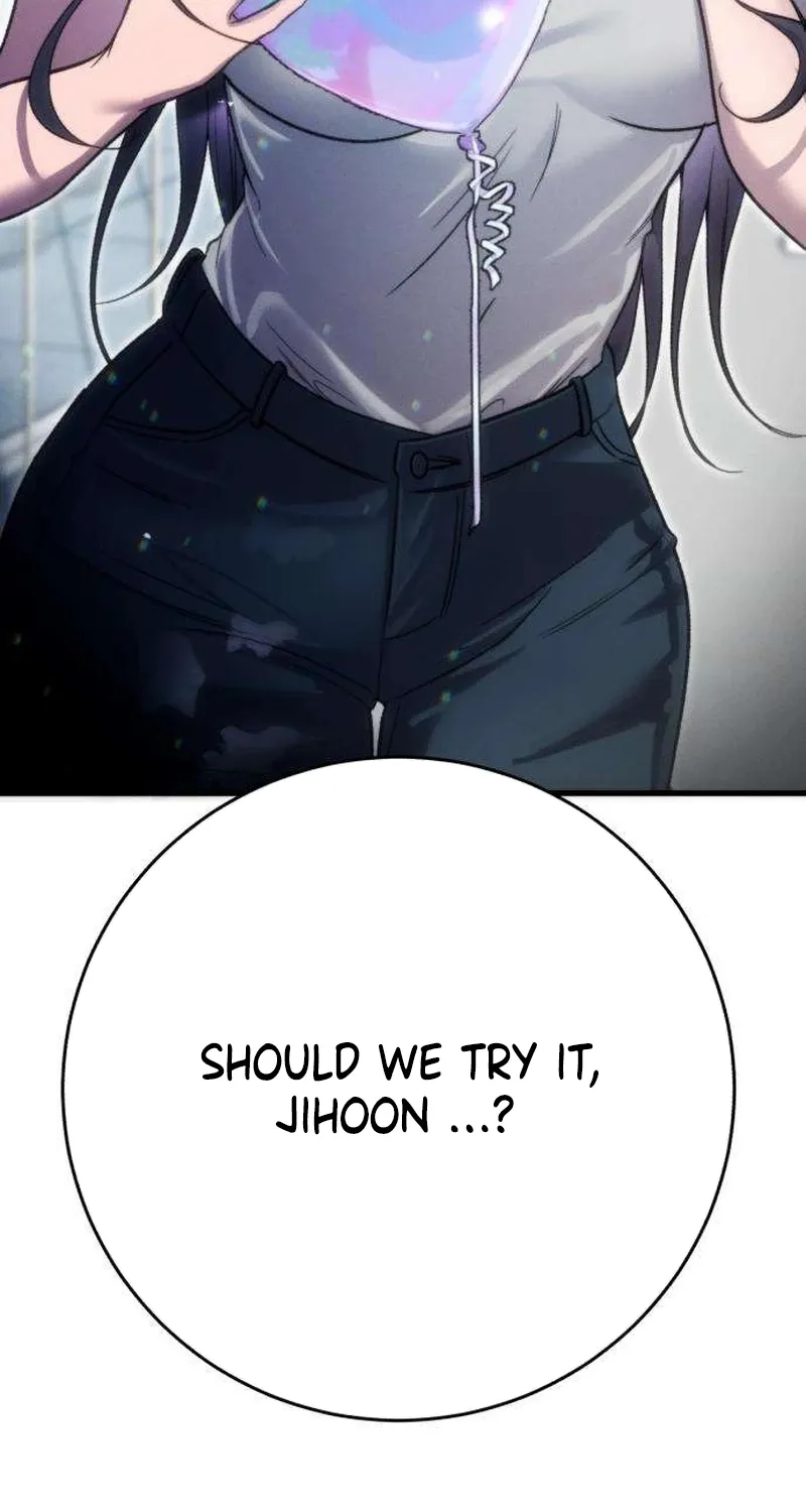 Drunken Men and Women Chapter 6 page 105 - 