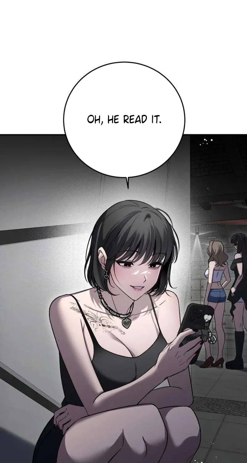 Drunken Men and Women Chapter 6 page 12 - 