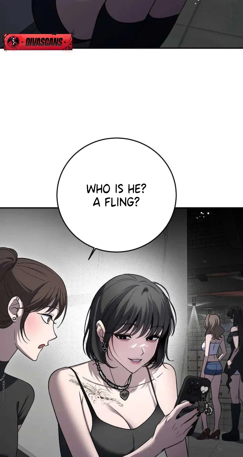 Drunken Men and Women Chapter 6 page 13 - 