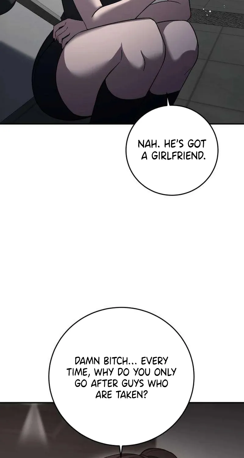 Drunken Men and Women Chapter 6 page 14 - 