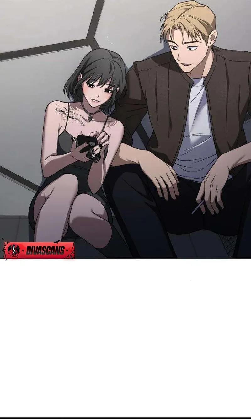 Drunken Men and Women Chapter 6 page 20 - 