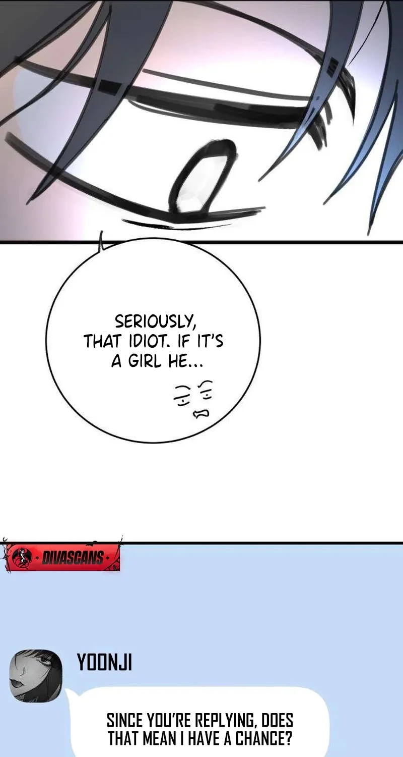Drunken Men and Women Chapter 6 page 21 - 