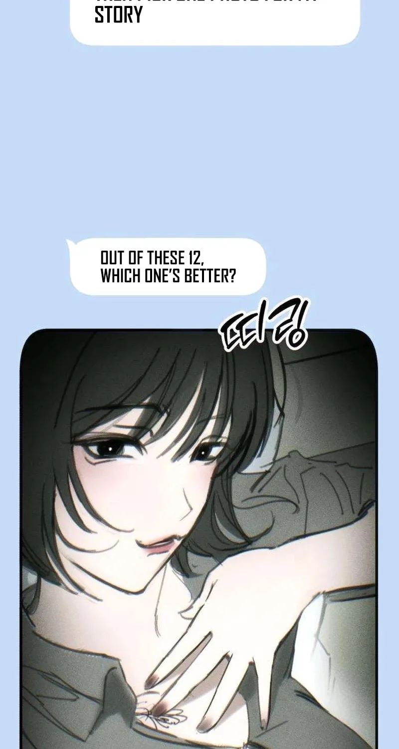 Drunken Men and Women Chapter 6 page 23 - 