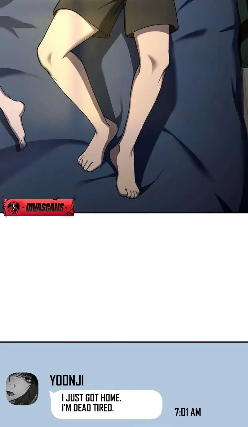 Drunken Men and Women Chapter 6 page 30 - 
