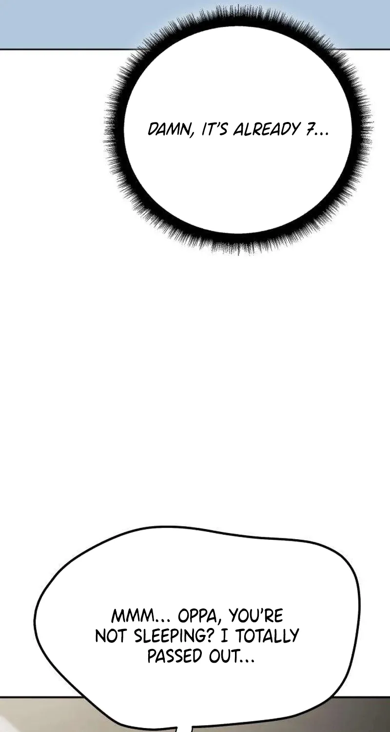 Drunken Men and Women Chapter 6 page 31 - 