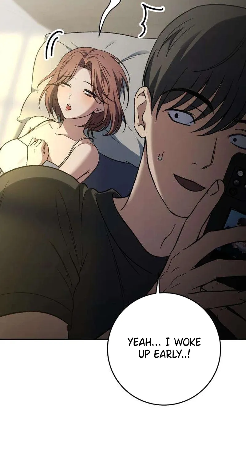 Drunken Men and Women Chapter 6 page 32 - 
